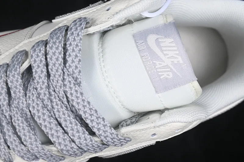 All categories Nk Air Force 1 Air Force series Nk Air Force 1 Low Air Force low-top Nike Air Force 1'07 Low joint model Air Force 1 low-top casual sneakers DN9688-106
